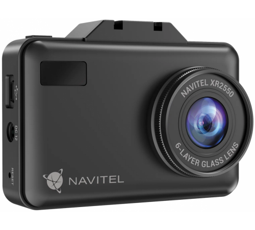 Автомобильный видеорегистратор Navitel XR2550