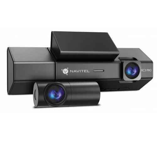 Автомобильный видеорегистратор Navitel RC3 PRO