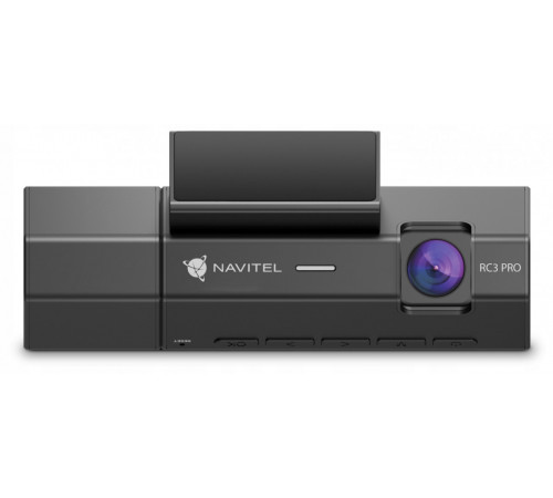 Автомобильный видеорегистратор Navitel RC3 PRO