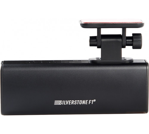 Автомобильный видеорегистратор SilverStone F1 VideoJET