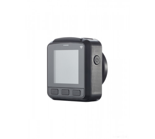 Автомобильный видеорегистратор Roadgid Mini 3 Wi-Fi GPS