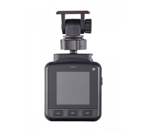 Автомобильный видеорегистратор Roadgid Mini 3 Wi-Fi GPS