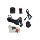 Автомобильный видеорегистратор Roadgid Mini 3 Wi-Fi GPS