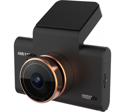 Автомобильный видеорегистратор Hikvision AE-DC5313-C6PRO