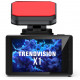 Автомобильный видеорегистратор TrendVision X1 (ver. 2)