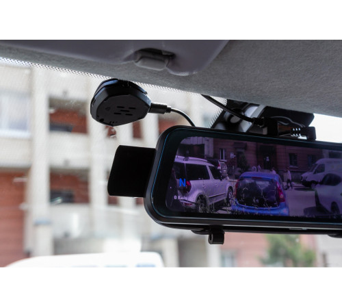 Автомобильный видеорегистратор TrendVision MR-810 GT