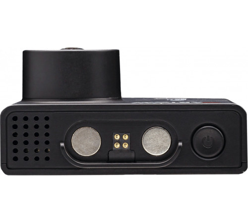 Автомобильный видеорегистратор Artway AV-701 4K WI-FI GPS