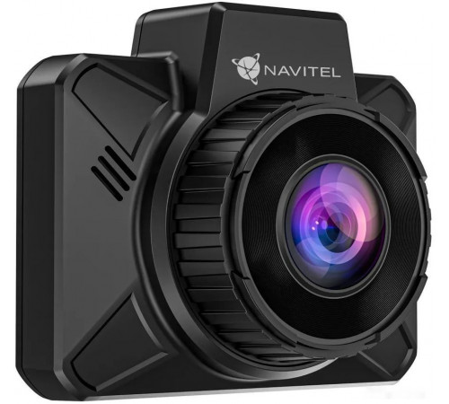Автомобильный видеорегистратор Navitel AR202 NV