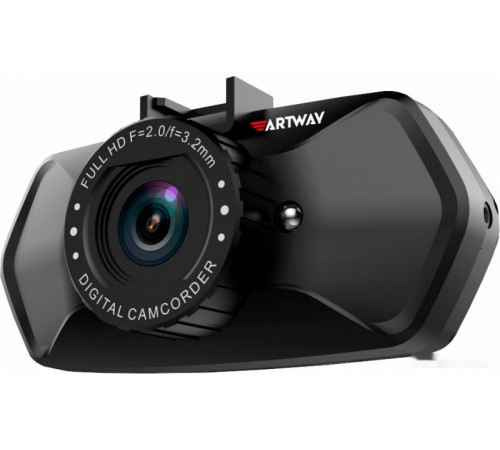 Автомобильный видеорегистратор Artway AV-525