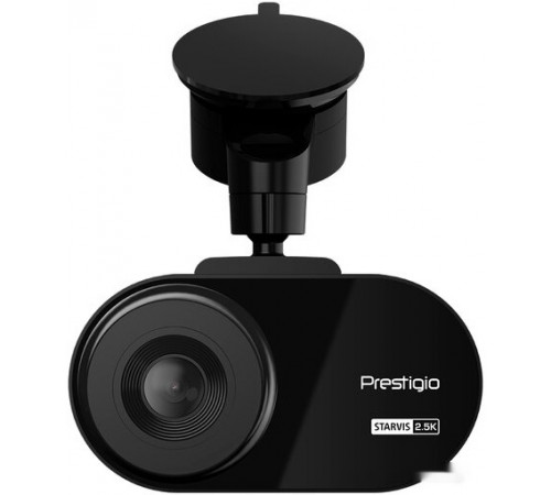 Автомобильный видеорегистратор Prestigio RoadRunner 460W