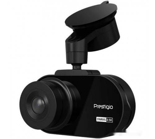 Автомобильный видеорегистратор Prestigio RoadRunner 460W