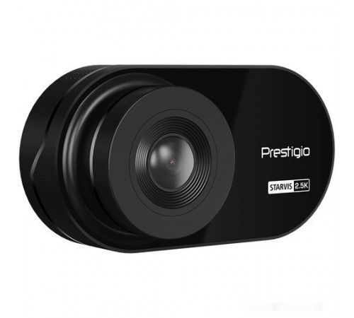 Автомобильный видеорегистратор Prestigio RoadRunner 460W