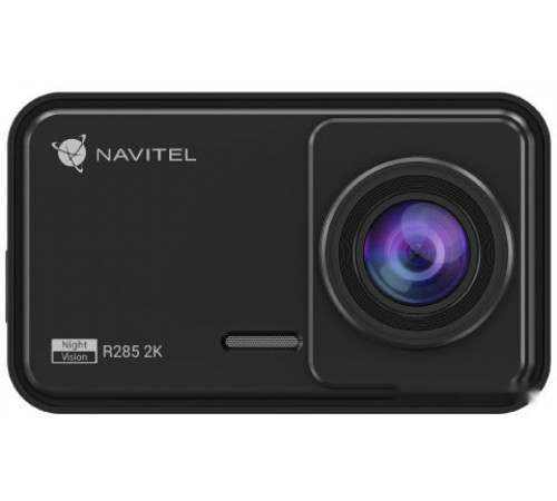 Автомобильный видеорегистратор Navitel R285 2K
