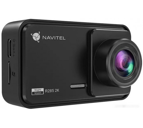 Автомобильный видеорегистратор Navitel R285 2K