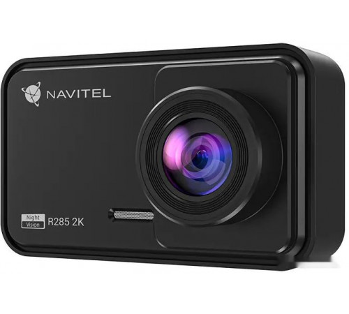 Автомобильный видеорегистратор Navitel R285 2K
