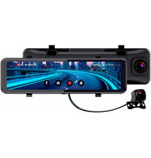 Автомобильный видеорегистратор TrendVision CarPlay Mirror
