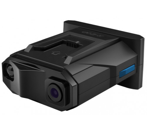 Автомобильный видеорегистратор Neoline Shadow-wi-fi-black
