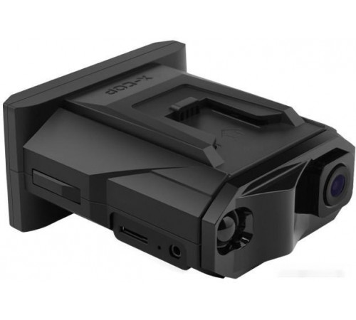 Автомобильный видеорегистратор Neoline Shadow-wi-fi-black