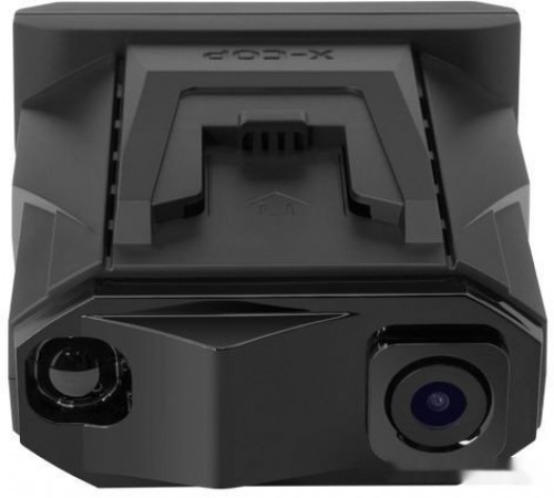 Автомобильный видеорегистратор Neoline Shadow-wi-fi-black
