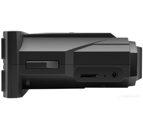 Автомобильный видеорегистратор Neoline Shadow-wi-fi-black