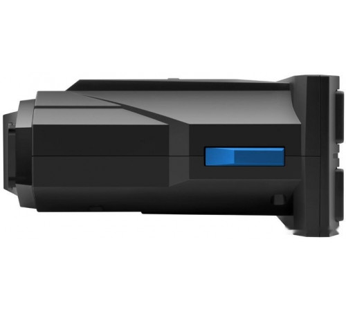 Автомобильный видеорегистратор Neoline Shadow-wi-fi-black