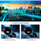 Автомобильный видеорегистратор TrendVision Hybrid Signature Real 4K Max