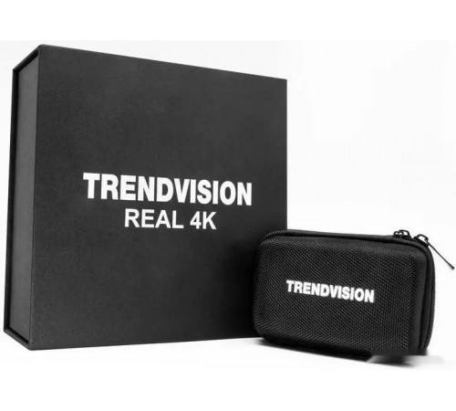 Автомобильный видеорегистратор TrendVision Hybrid Signature Real 4K Max