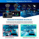 Автомобильный видеорегистратор TrendVision Hybrid Signature Real 4K Max