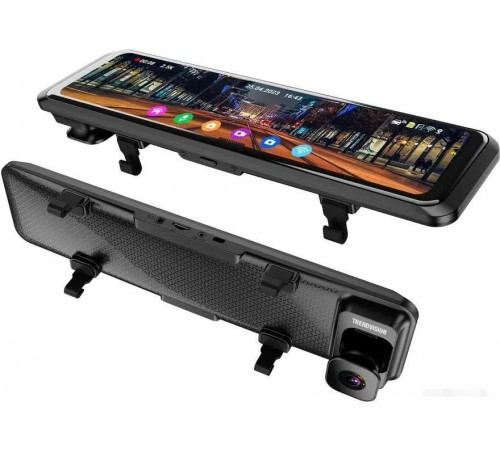 Автомобильный видеорегистратор TrendVision MR-1100