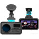 Автомобильный видеорегистратор TrendVision TDR-725 Real 4K