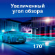 Автомобильный видеорегистратор TrendVision TDR-725 Real 4K