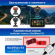 Автомобильный видеорегистратор TrendVision TDR-725 Real 4K