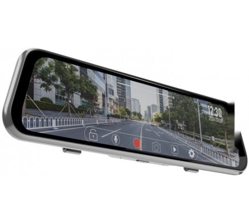 Автомобильный видеорегистратор Neoline EasyDrive 2K Wi-Fi Dual