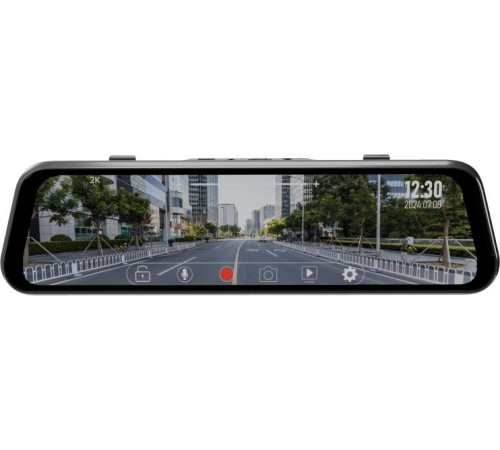 Автомобильный видеорегистратор Neoline EasyDrive 2K Wi-Fi Dual