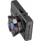 Автомобильный видеорегистратор DIGMA FreeDrive 300DW FD300DW (черный)