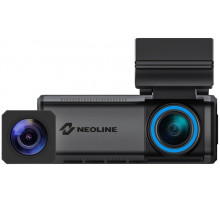 Автомобильный видеорегистратор Neoline Flash 2K Wi-Fi Dual