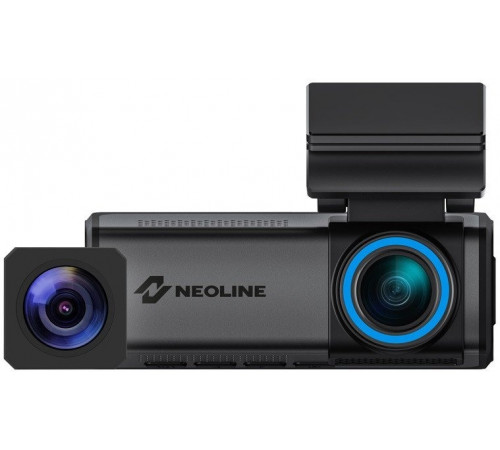 Автомобильный видеорегистратор Neoline Flash 2K Wi-Fi Dual