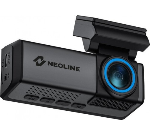 Автомобильный видеорегистратор Neoline Flash 2K Wi-Fi Dual
