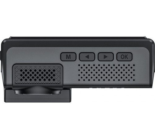 Автомобильный видеорегистратор Neoline Flash 2K Wi-Fi Dual