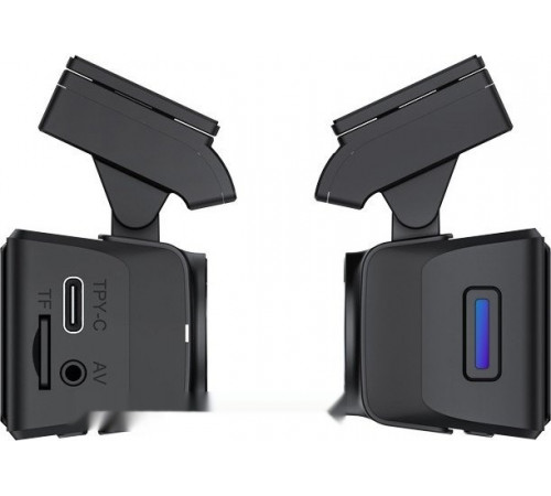 Автомобильный видеорегистратор Neoline Flash 2K Wi-Fi Dual