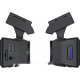 Автомобильный видеорегистратор Neoline Flash 2K Wi-Fi Dual
