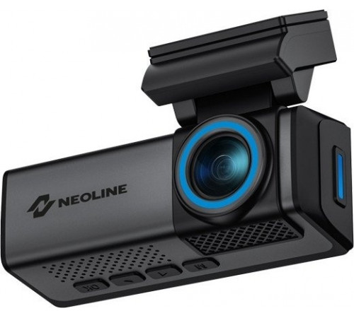 Автомобильный видеорегистратор Neoline Flash 2K Wi-Fi Dual