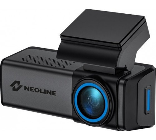 Автомобильный видеорегистратор Neoline Flash 2K Wi-Fi Dual