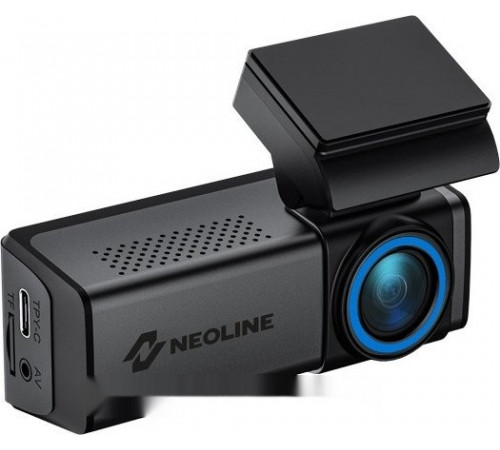 Автомобильный видеорегистратор Neoline Flash 2K Wi-Fi Dual