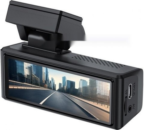 Автомобильный видеорегистратор Neoline Flash 2K Wi-Fi Dual