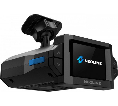 Автомобильный видеорегистратор Neoline X-Cop CitySmart
