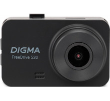 Автомобильный видеорегистратор DIGMA FreeDrive 530