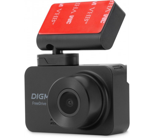 Автомобильный видеорегистратор DIGMA FreeDrive 530