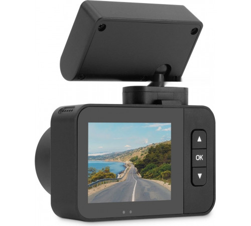 Автомобильный видеорегистратор DIGMA FreeDrive 530