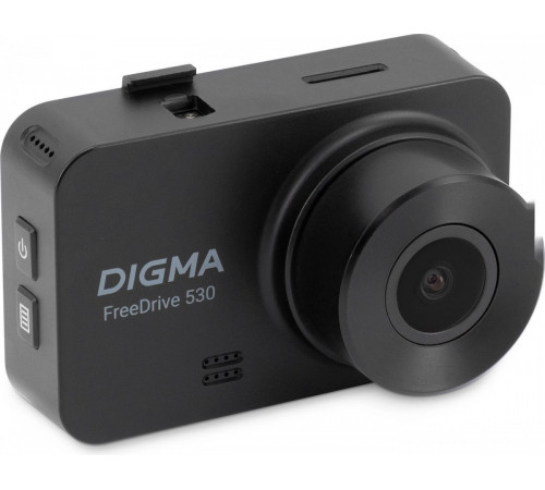 Автомобильный видеорегистратор DIGMA FreeDrive 530